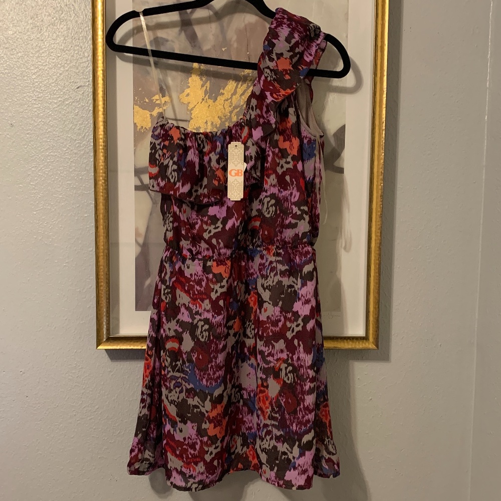 GB dress